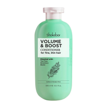 SHAKEBAR Conditioner Volume & Boost 300ml