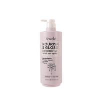 SHAKEBAR Conditioner Nourish & Gloss 1000ml