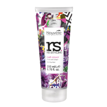 ***Nouvelle RE-STYLING Curl Relaxer Anti-frizz Fluid 200ml