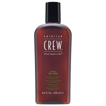 *American Crew 3 in 1 Shampoo Tea Tree 250ml