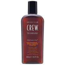 American Crew Anti-Dandruff Shampoo 250ml