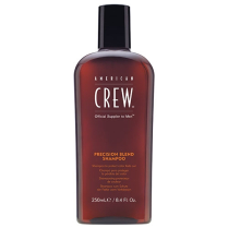 ***American Crew Precision Blend Shampoo 250ml