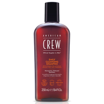 American Crew Daily Cleansing Shampoo 250ml - V2