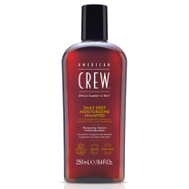 American Crew Daily Deep Moisturizing Shampoo 250ml - V2