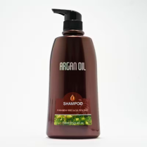 Argan Oil Shampoo -  750ml