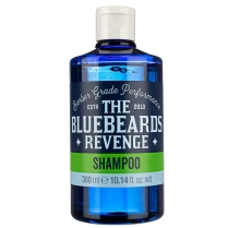 ***Bluebeards Revenge - Classic Shampoo - 300ml