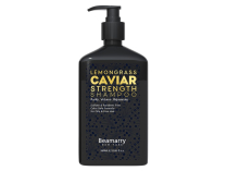 BEAMARRY Lemongrass Caviar Strength Shampoo 380ml
