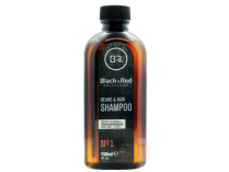 BLACKRED Beard Shampoo 100ml