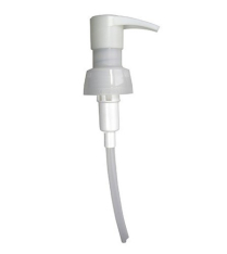 ***Dikson Pump for Dikson Formula Wash