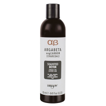 ***Dikson Argabeta DETOX Shampoo 250ml