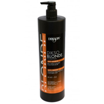 ***Dikson DIKSOBlonde Anti-orange Shampoo 1000ml