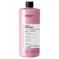Dikson DIKSOPRIME Super Keratin Revitalizing Shampoo 1000ml