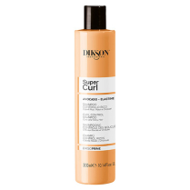 Dikson DIKSOPRIME Super Curl Control Shampoo 300ml