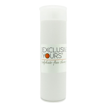 ***Exclusively Yours Sulphate-Free Shampoo - 250ml