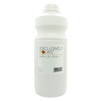***Exclusively Yours Sulphate-Free Shampoo - 1L