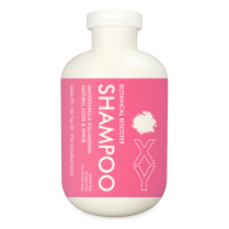 XY Shampoo - Botanical Booster 500ml (Smooth & Volume)