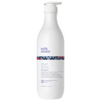 Milk Shake Silver Shine Shampoo 1000ml