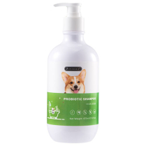 ***NUSPA Bonne Douche Pet Shampoo - Probiotic 470ml