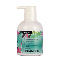 ***NUSPA VEGAN Hair Shampoo 500ml