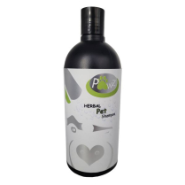***PAWZ Herbal Shampoo - 1000ml