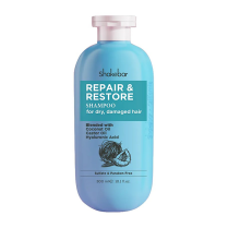 SHAKEBAR Shampoo Repair & Restore 300ml
