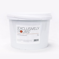 ***Exclusively Yours Oil Treatment - 5L