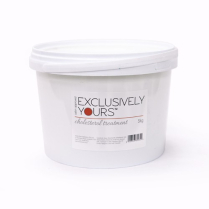 ***Exclusively Yours Cholesterol Treatment - 5kg