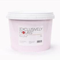 ***Exclusively Yours Hair Food - 5kg