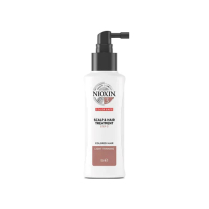 NIOXIN System 3 Scalp & Hair Treatment 100ml