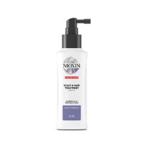 NIOXIN System 5 Scalp & Hair Treatment 100ml
