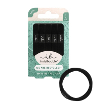 invisibobble - Hair Tie Black 5pcs