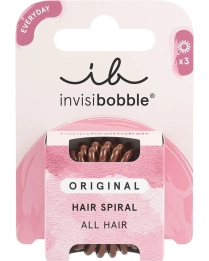 invisibobble - Original - Pretzel Brown