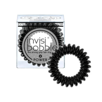 Invisibobble - Power - True Black