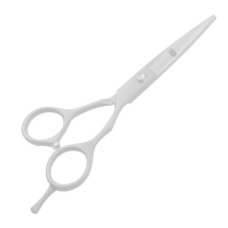 KenZo Infinity Scissor 5.5" White
