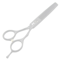 KenZo Infinity Thinning Scissor 5.5" White