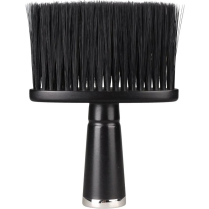 Neck Brush with Black Bristles & Handle (HS97939)