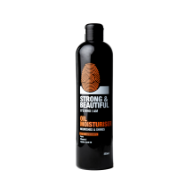 Strong & Beautiful Oil Moisturizing Lotion 350ml
