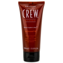 ***American Crew Classic Ultramatte 100ml
