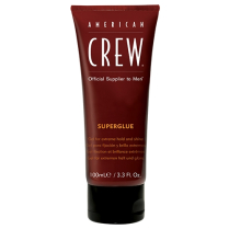 ***American Crew Classic Superglue 100ml