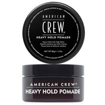 American Crew Heavy Hold Pomade 85g