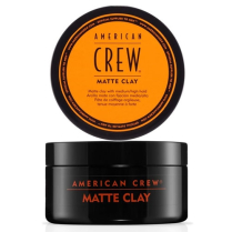 American Crew Matte Clay 85g