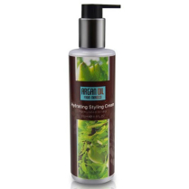 Argan Oil Hydrating Styling Cream  250ml
