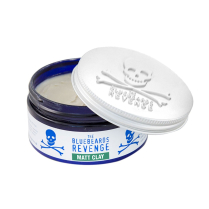 Bluebeards Revenge - Matt Clay 100ml