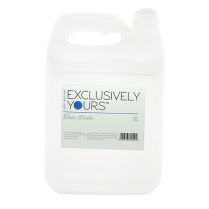 ***Exclusively Yours Blow Strate - 5L