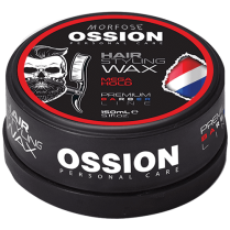 OSSION P.B.L. Hair Gel Wax Mega Hold 150ml