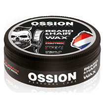 OSSION P.B.L. Hair and Beard Cream Wax 175ml