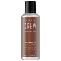 ***American Crew Tech Series Boost Spray 200ml