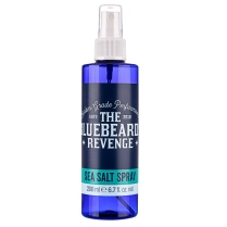 Bluebeards Revenge - Sea Salt Spray 200ml
