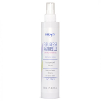 *Dikson Fleuresse Naturelle Hair Spray - 250ml (non-aerosol)