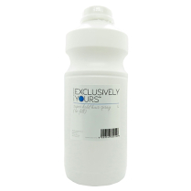 Exclusively Yours Super Hold Hair Spray - 1L Refill
